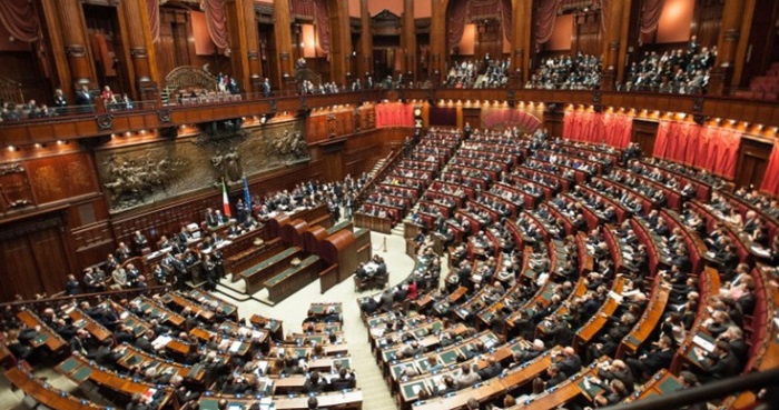 Donji dom parlamenta Italije usvojio zakon protiv diskriminacije LGBT osoba