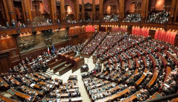 Donji dom parlamenta Italije usvojio zakon protiv diskriminacije LGBT osoba