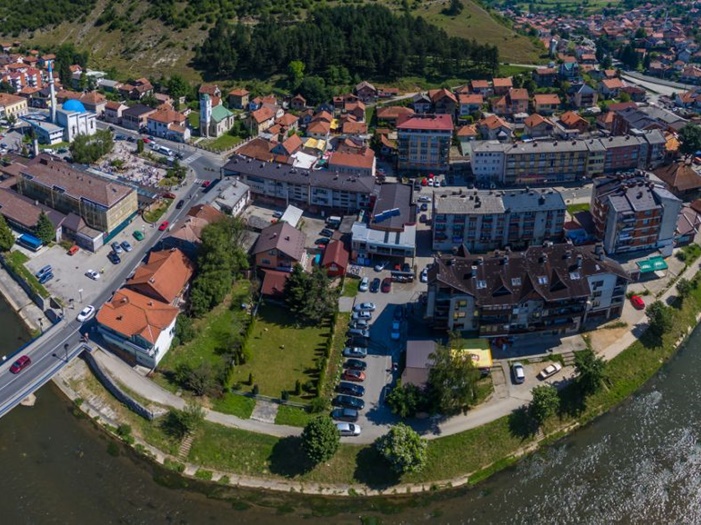 Donji Vakuf: Smrtno stradao Jajčanin
