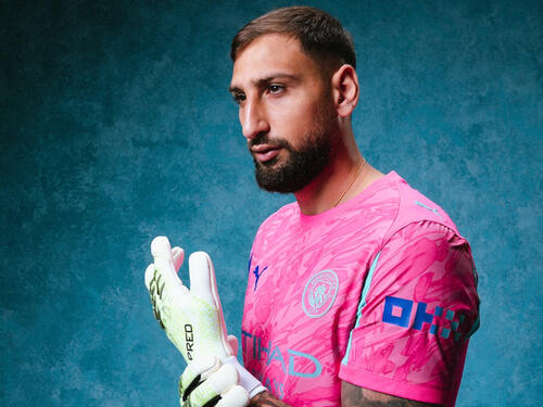 Donnarumma: Guardiola me želio, a ja želim ispisati historiju sa Cityjem