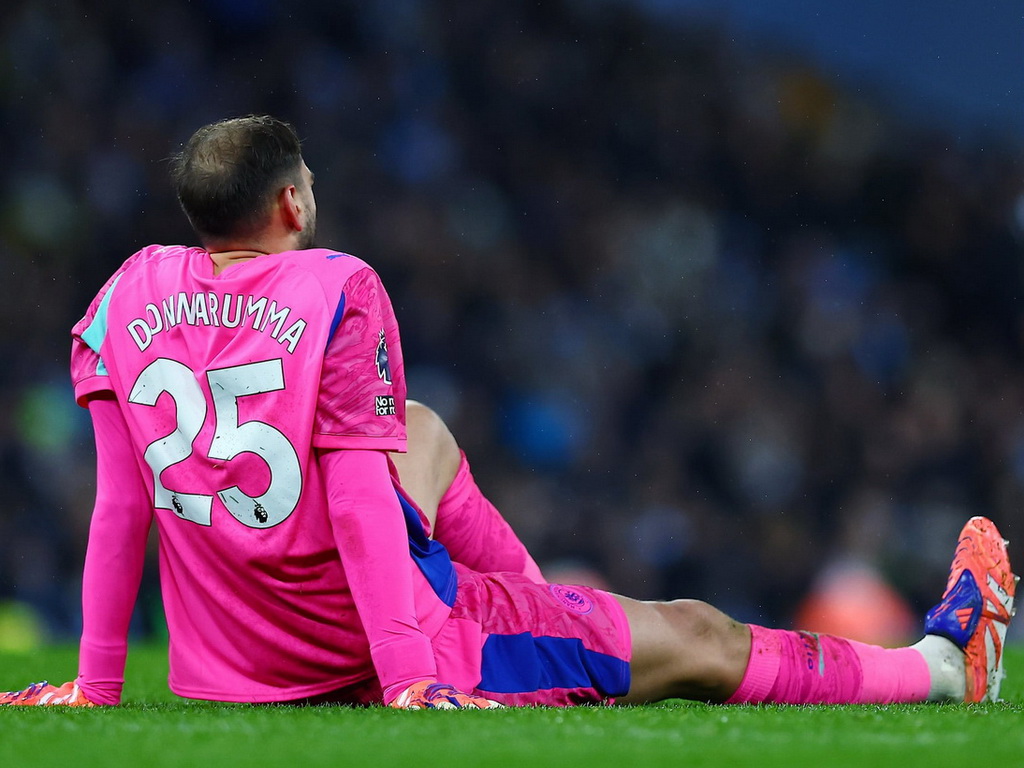 Donnarumma se vraća u Italiju?