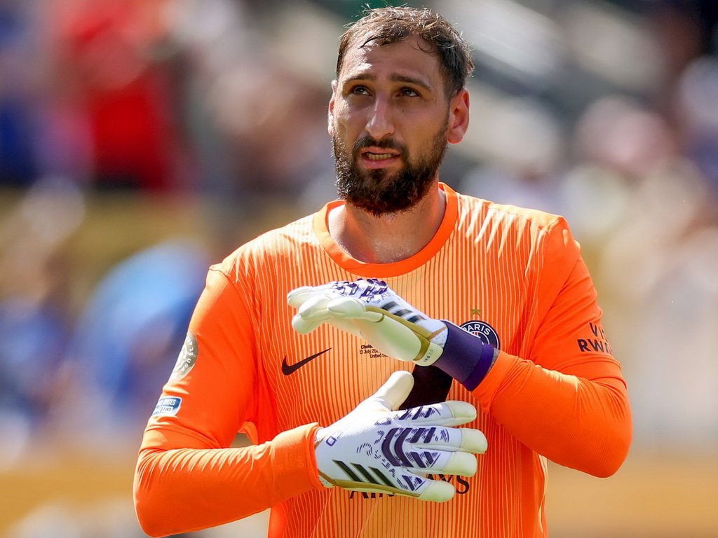 Donnarumma u spektakularnom transferu odlazi iz PSG-a