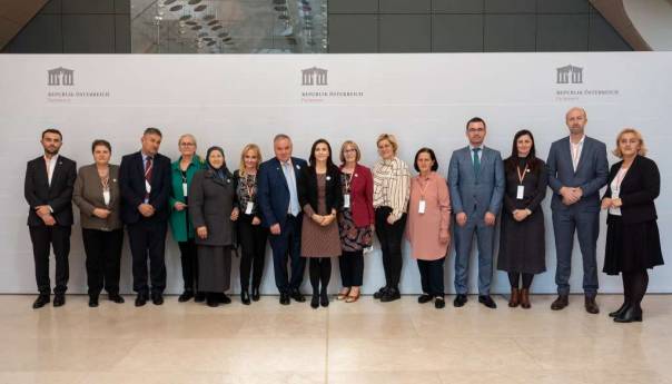 Donošenjem rezolucija o genocidu podiže se svijest ne samo o prošlosti nego i budućnosti