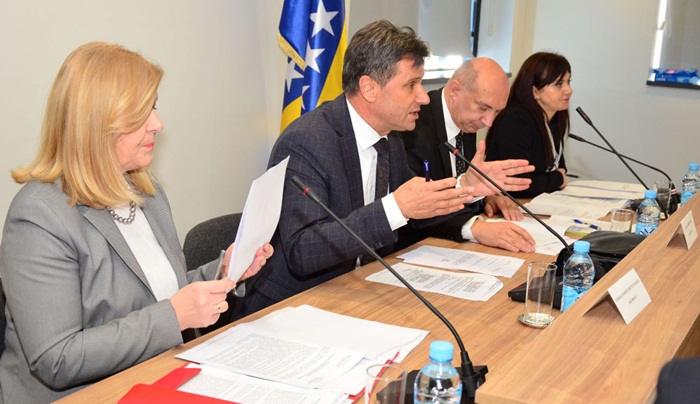 Donosimo detalje: Dva fonda Vlade FBiH za pomoć privredi teška milijardu KM