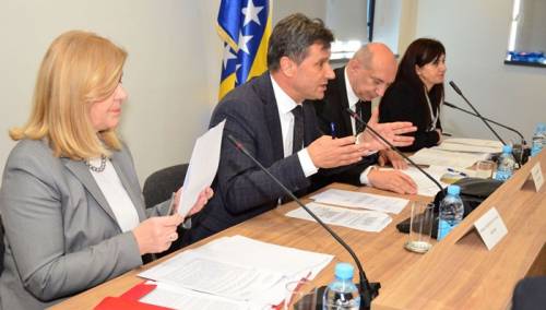 Donosimo detalje: Dva fonda Vlade FBiH za pomoć privredi teška milijardu KM