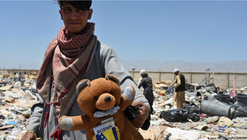 Don’t, don’t, don’t: Ne sanjajte snove