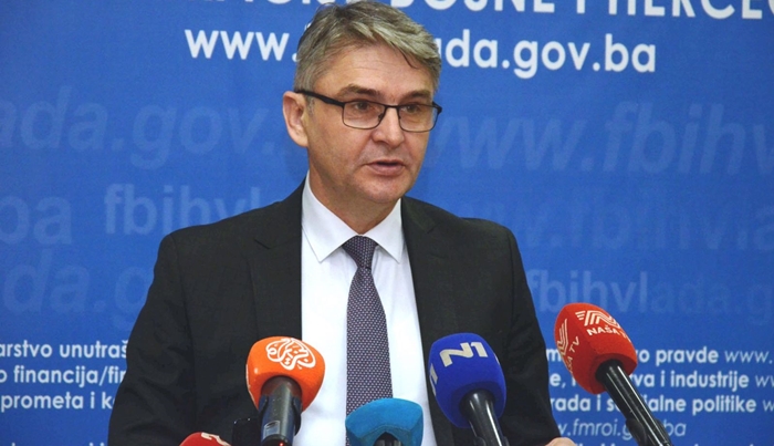 Dopuna registra boraca bit će završena u zakonski definiranom roku