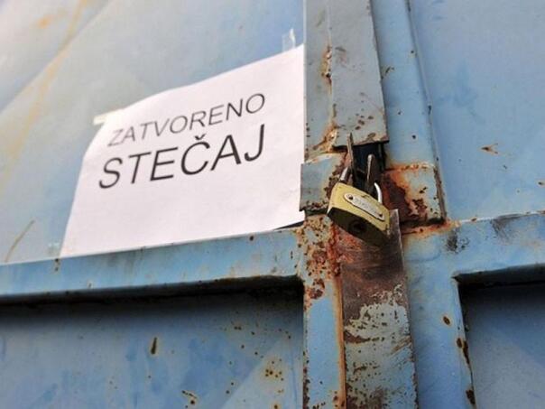 Dopune zakona o stečaju: Monopol i mešetarenje!