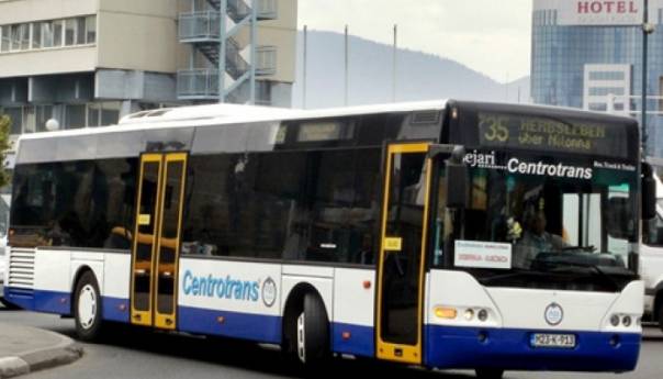 Za prijevoz uposlenika zdravstva i sigurnosti još devet vanrednih linija