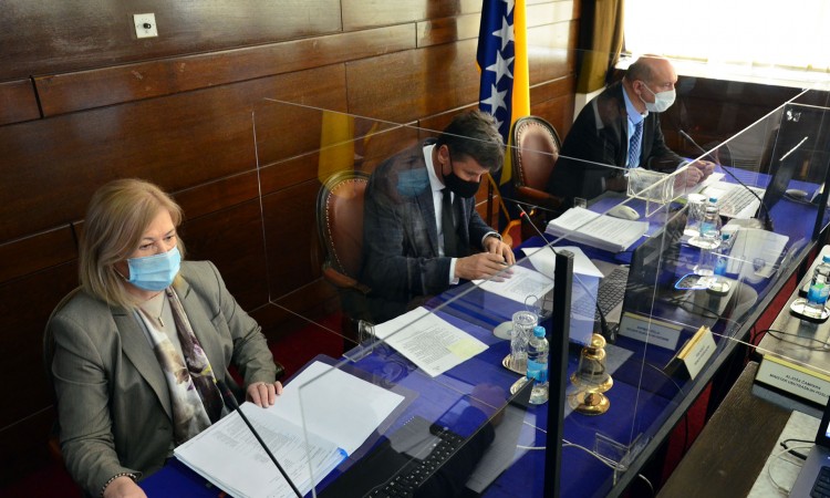 Dopunjena lista objekata obuhvaćenih projektom energetske efikasnosti