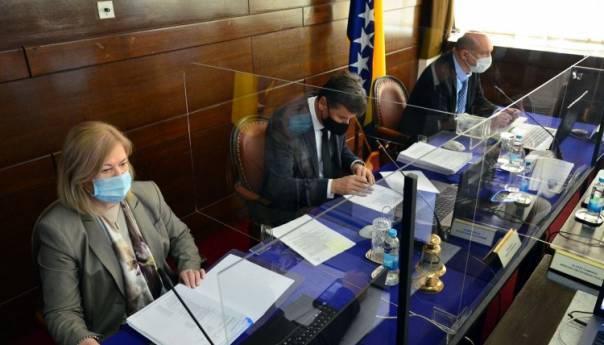 Dopunjena lista objekata obuhvaćenih projektom energetske efikasnosti