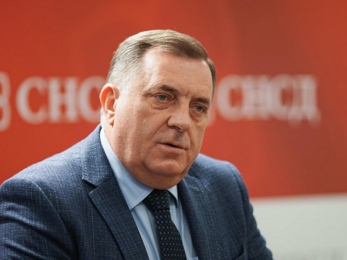 Dopunjena optužnica protiv Dodika dostavljena Sudu BiH?