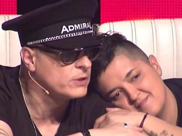 Đorđe o borbi Marije za potomstvo: To je njen najveći rezultat u životu