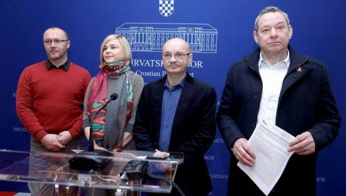 DORH da istraži pritisak RBA na sudove u vezi sa 'švicarcima'