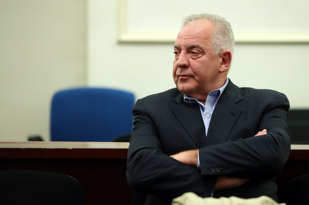 DORH za Sanadera u aferi Hypo traži višu kaznu