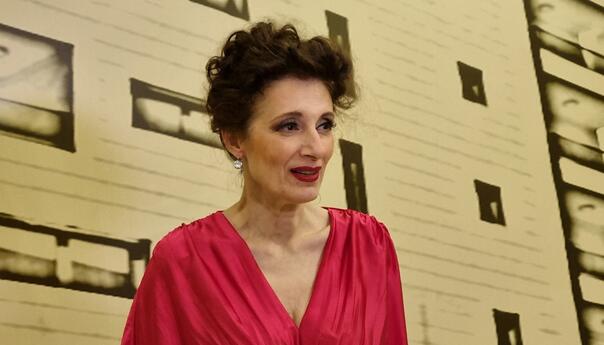 Doris Dragović o muzičkoj sceni danas: Vrijeme će dati sud