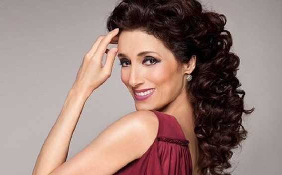 Doris Dragović: Koncert u Mostaru donosi mi uzbuđenje i trnce niz kičmu