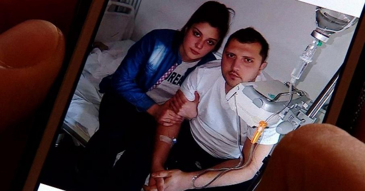 Doris i Robert izmislili bolest pa novcem od pomoći kupili novi auto