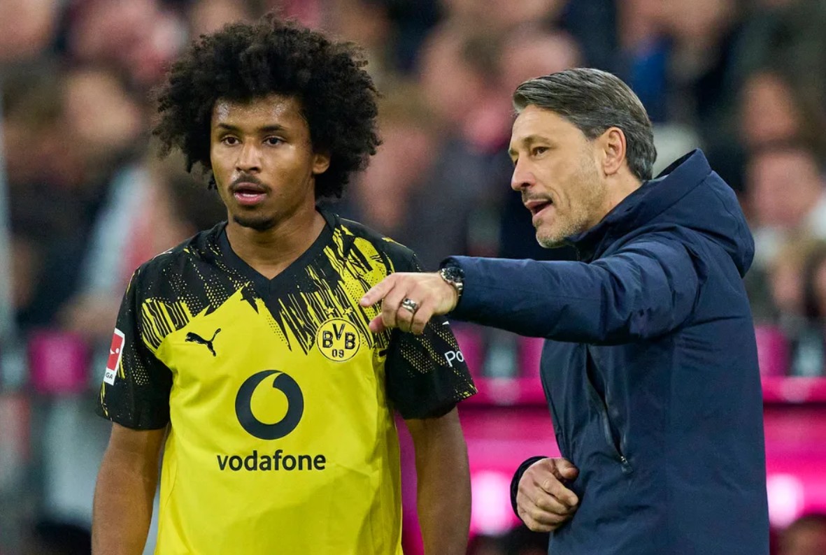 Dortmund kažnjava zvijezdu zbog nepristojnog poteza