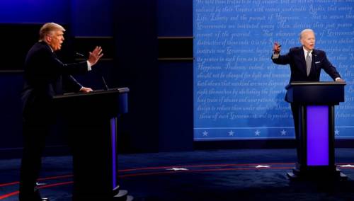 Dosad rekordna izlaznost na predsjedničkim izborima u SAD-u