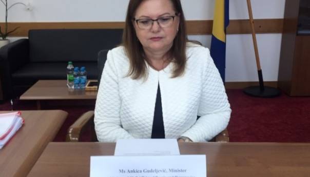 Dosadašnji odgovor zdravstvenih institucija u BiH zadovoljavajući