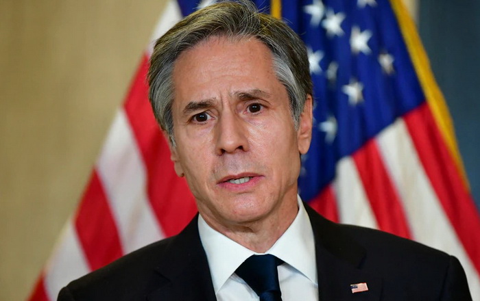 Došao sam da pokažem neupitnu podršku SAD-a NATO-u