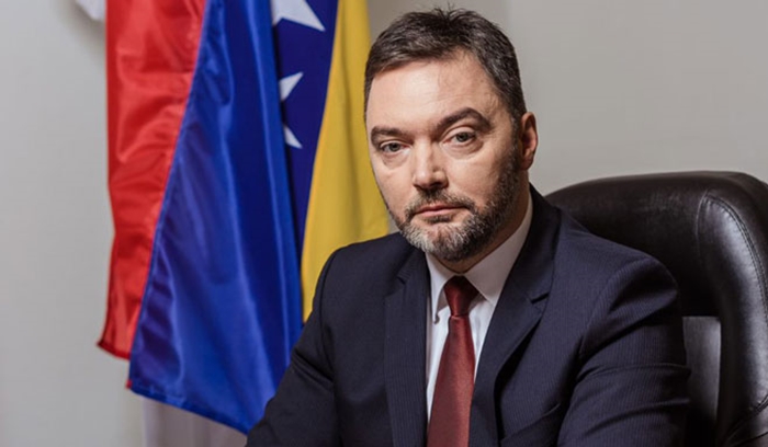 Dosljedno na putu ka EU, uz uvažavanje ustavnih nadležnosti
