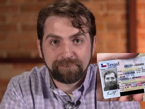 ‘Doslovno bilo ko drugi’ u američkoj predsjedničkoj utrci