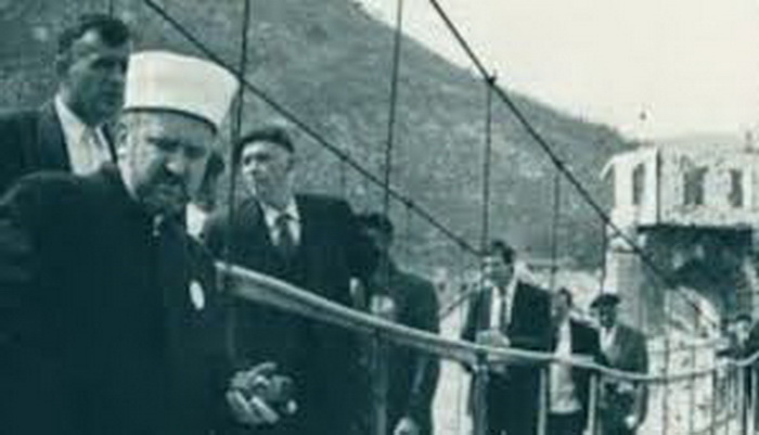 Došʼo vakat za Mostar - "manifesto" broj četiri