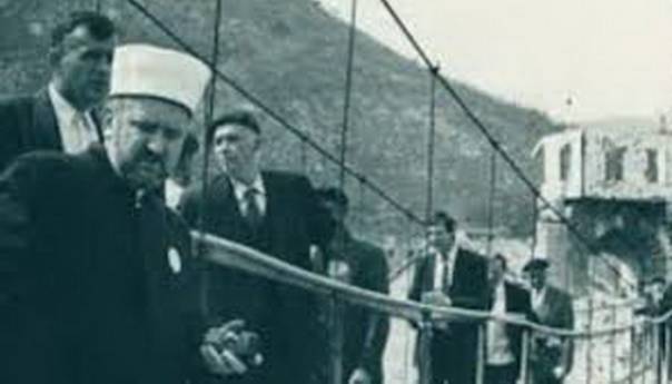 Došʼo vakat za Mostar - "manifesto" broj četiri