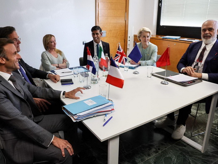 Dosta je dijagnoze, potrebna je akcija prema migrantskom pitanju