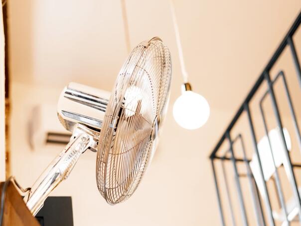 Dosta ljudi ne zna da su ventilatori uzročnici visokih računa za struju