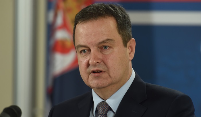 Dosta više laži da su vlast u Srbiji i Vučić spremni da priznaju Kosovo