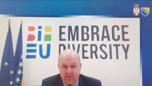 Dostupno 3,2 miliona eura za projekte socijalne i ekonomske inkluzije te turizma