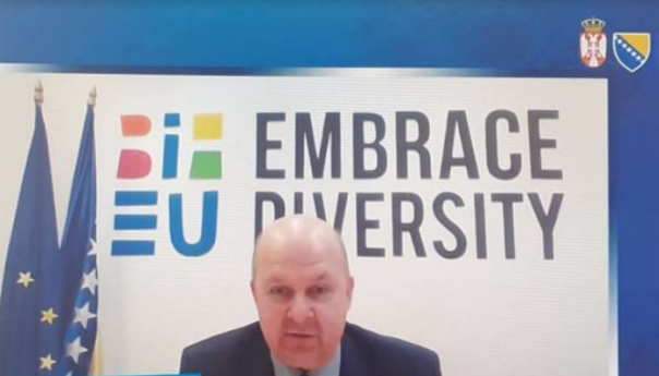 Dostupno 3,2 miliona eura za projekte socijalne i ekonomske inkluzije te turizma