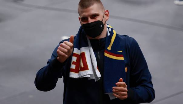 Double-double Jokića za novi trijumf Denvera