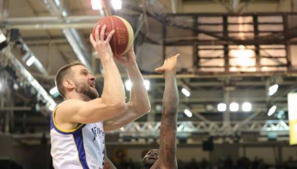 Double-double Miralema Halilovića u pobjedi Levalloisa