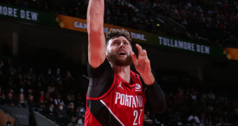 Double-double učinak Jusufa Nurkića: Portland upisao četvrti poraz zaredom