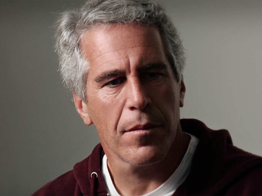 Doušnik FBI-ja vjerovao da je Epstein bio izraelski agent