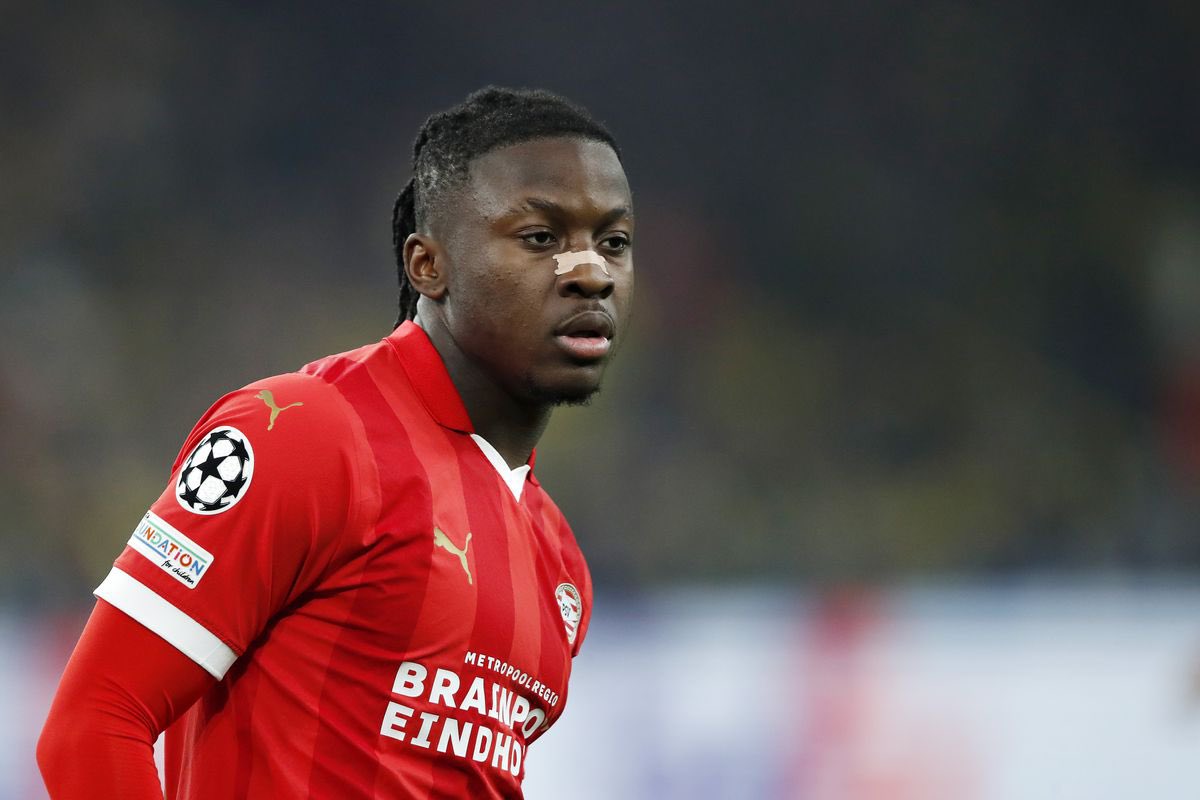 Dovodi li Liverpool belgijskog reprezentativca u svoje redove?