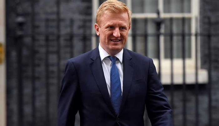 Dowden: Britanija ne vidi pouzdanu alternativu karantinu na aerodromima