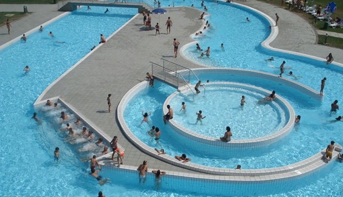 Dozvoljen rad bazena, wellness i spa centara u RS