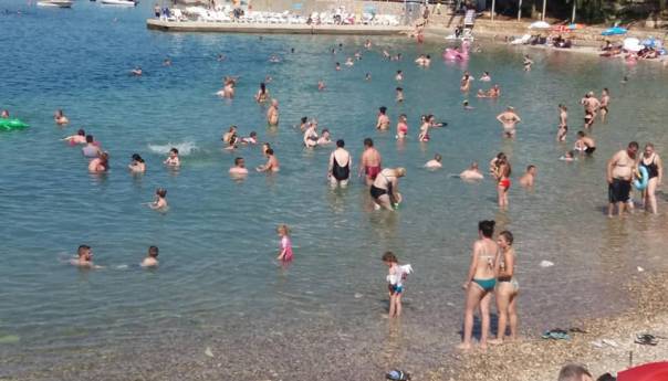 Dozvoljen tranzit preko Hrvatske za bh. građane do Neuma
