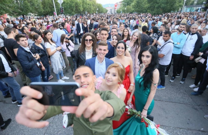 Dozvoljena je proslava matura u Republici Srpskoj