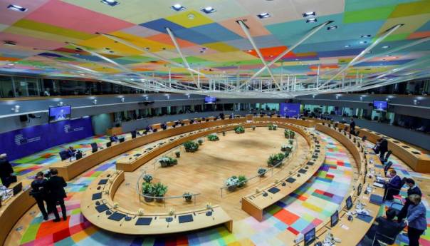 DPC: Vijeće EU propustilo poslati jasnu poruku Dodiku