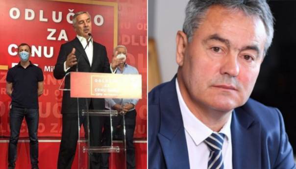 DPS: Krivična prijava protiv Lekića i rukovodstva rudnika Pljevlja