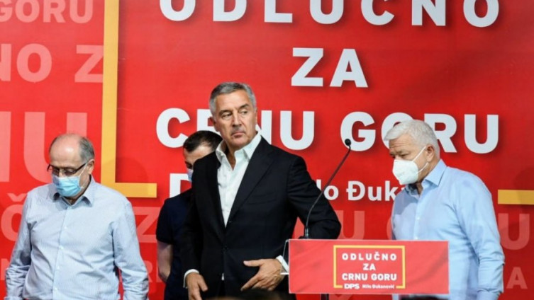 DPS: Muslimane napadaju učenici Amfilohija zadojeni mržnjom