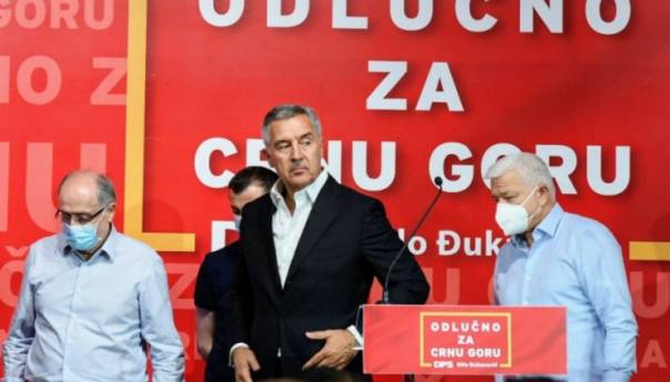 DPS: Muslimane napadaju učenici Amfilohija zadojeni mržnjom