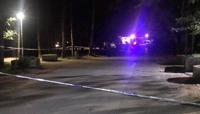 DPS Nikšić: Nezapamćen čin ranjavanja zbog zastave Crne Gore