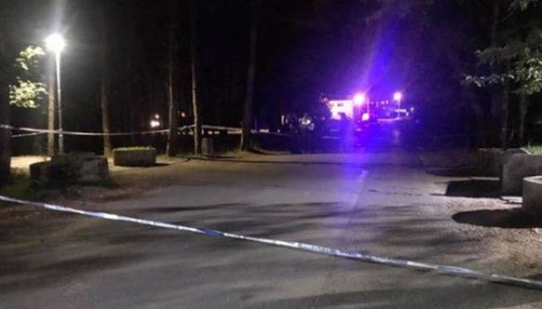 DPS Nikšić: Nezapamćen čin ranjavanja zbog zastave Crne Gore